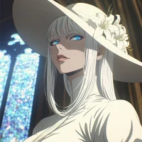 Duchess Valerie 