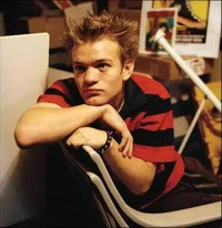 Deryck Whibley