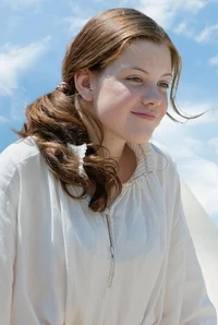 Lucy Pevensie