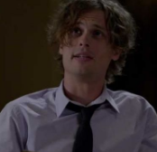Spencer Reid