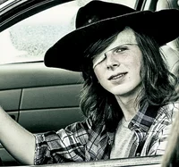 carl grimes