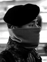 Kim Taehyung