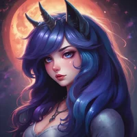 Nightmare Moon
