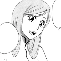 Orihime Inoue