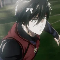 Rin Itoshi 