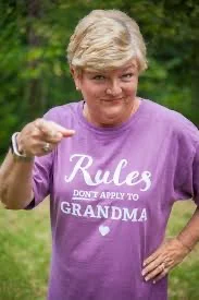 Grandma 