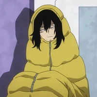 Mha - Aizawa Husband