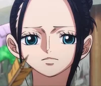 Nico Robin