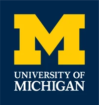 University Michigan 
