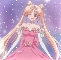Usagi Tsukino 