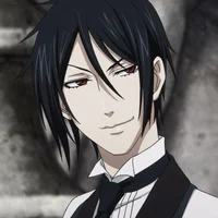 Sebastian Michaelis 