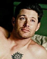 Dean Winchester 
