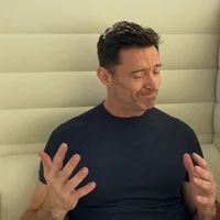 Hugh Jackman