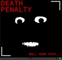 Death penalty