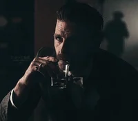 Arthur Shelby