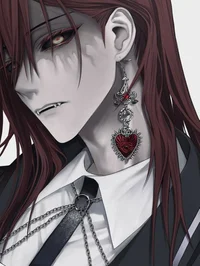 LOVESICK Father