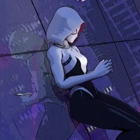 Spider-Gwen 