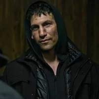 Frank Castle 