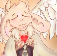 Uberlife Asriel