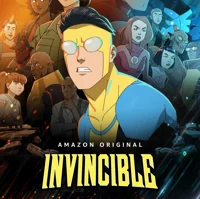 Invincible RPG