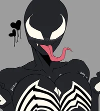 She-Venom - Crime