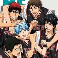 Kuroko no Basket