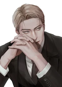 Benedict Montgomery