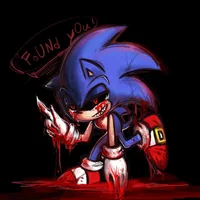 Sonic EXE