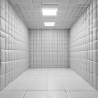 Padded room