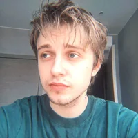 Макс Шабанов 