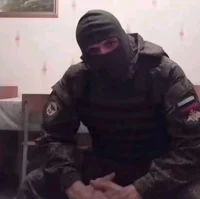 Russian father