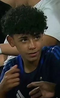 CRIS JR