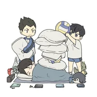 Iwaoi family