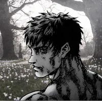 BERSERK Guts