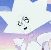 White Diamond