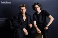 Austin and Timothee