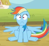 Rainbow Dash