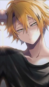 Denki Kaminari 