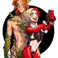 Poison Ivy BL