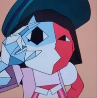 Ena DREAM BBQ RU VER