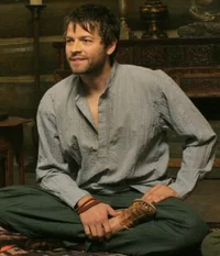 Castiel End Verse 