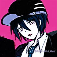 Shuichi Saihara