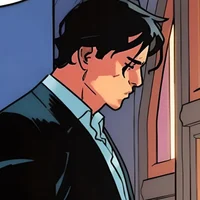 Dick Grayson 