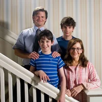 Diary of a wimpy kid