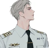Captain Lucas Varela
