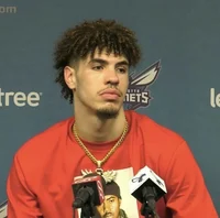 Lamelo Ball