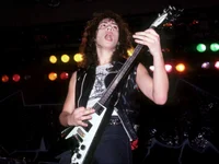 Kirk Hammett