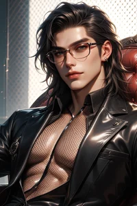 THE HOUNDS - NIKOLAI