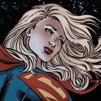 DC Kara Danvers