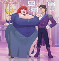 Ariel the Sea Witch2